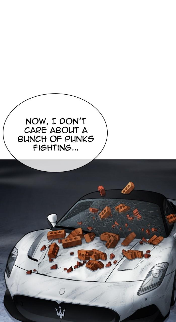 Lookism Chapter 537 — page 173