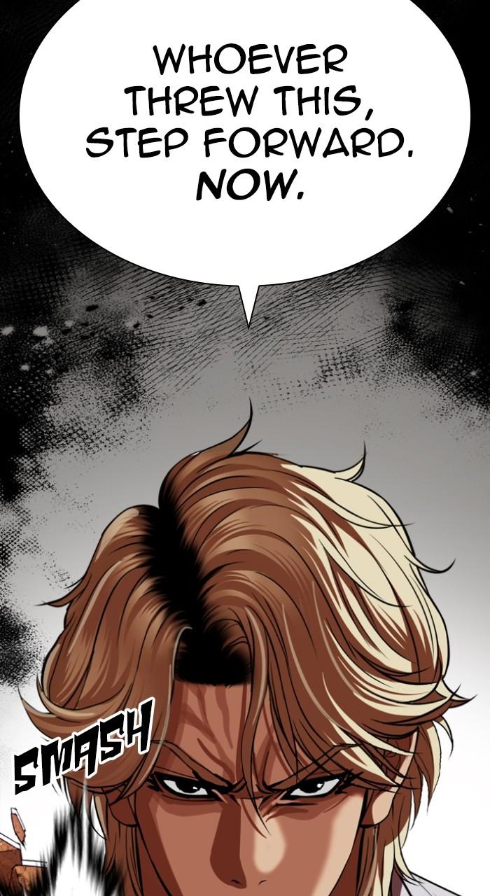 Lookism Chapter 537 — page 177