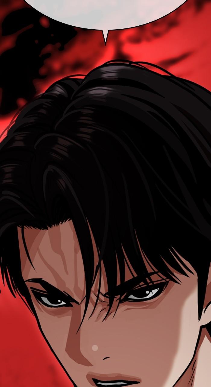 Lookism Chapter 537 — page 187