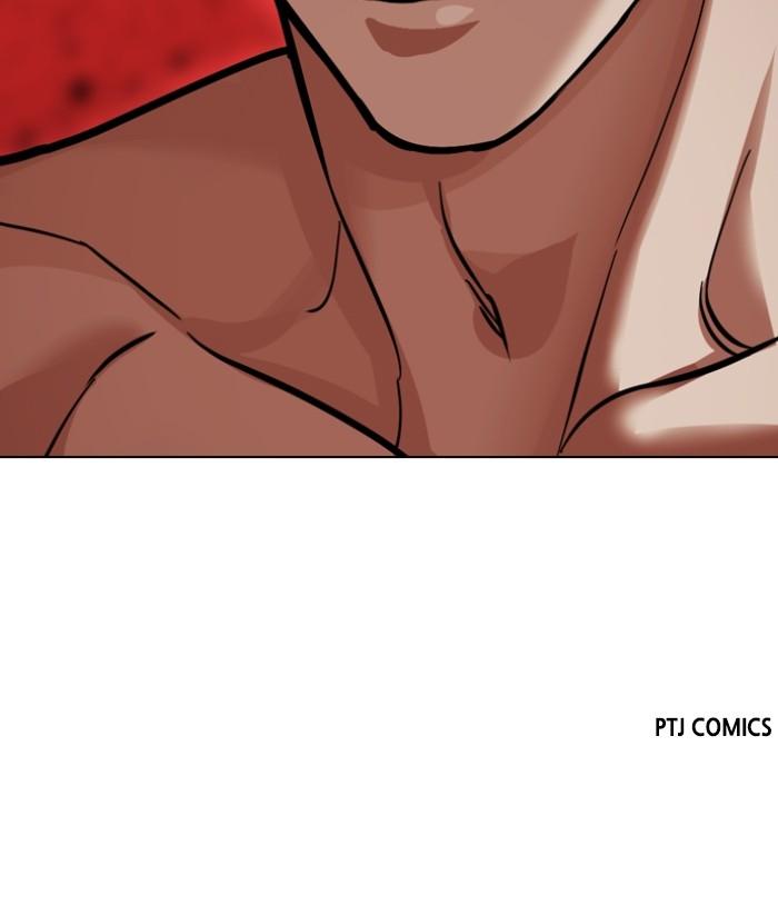 Lookism Chapter 537 — page 188