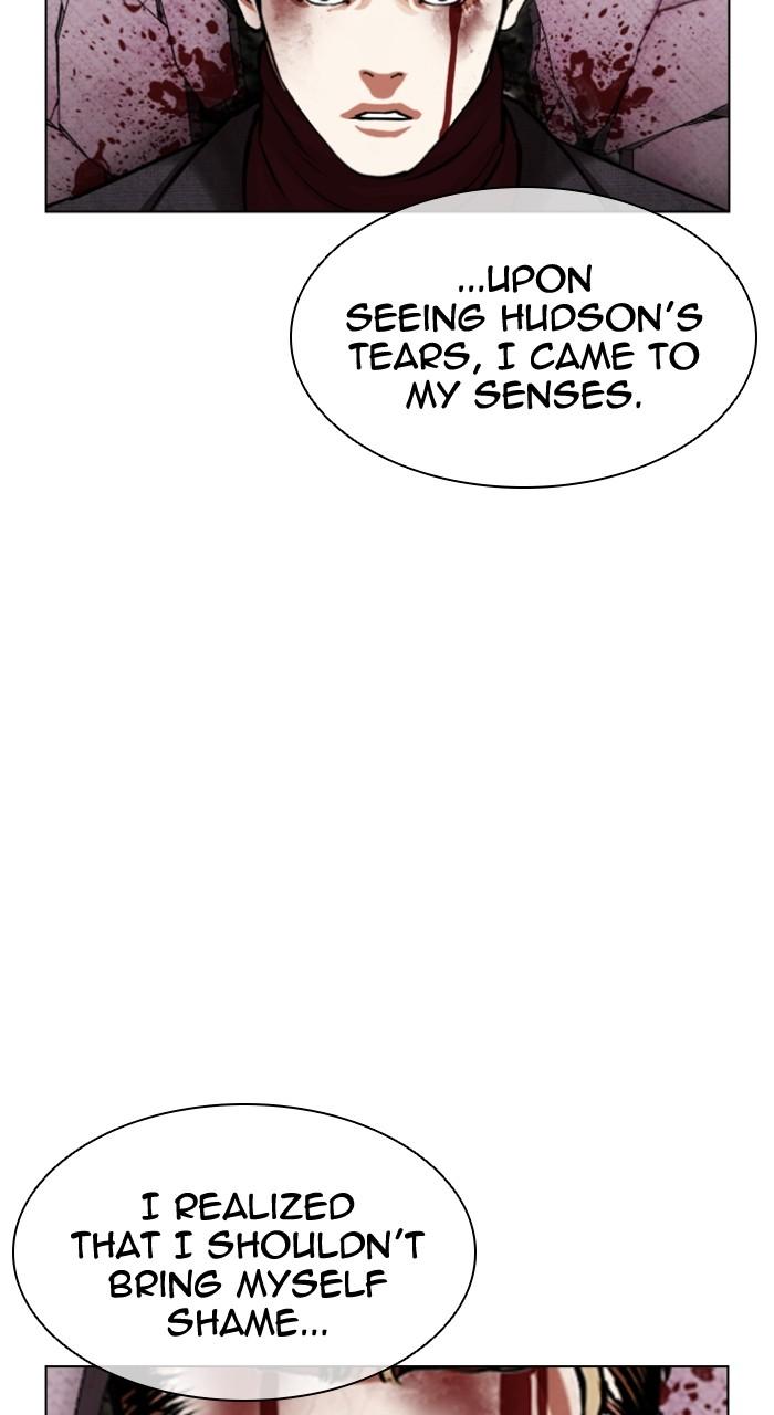 Lookism Chapter 538 — page 60