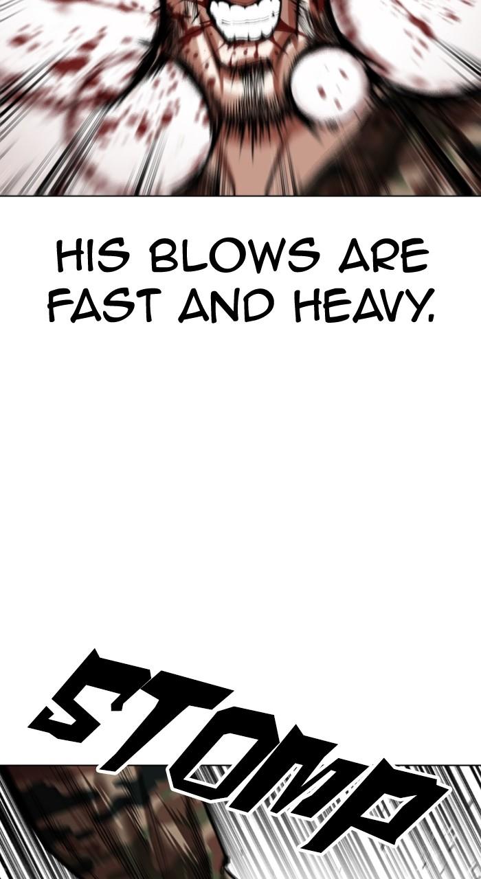 Lookism Chapter 538 — page 68