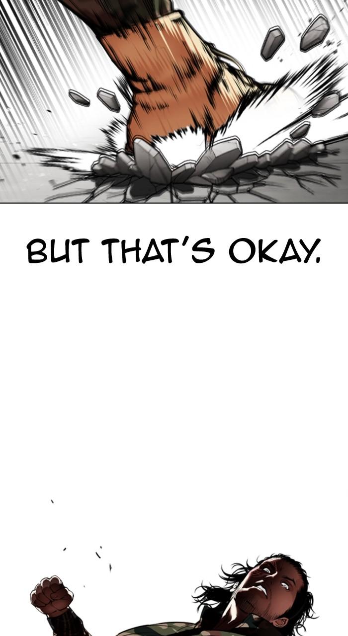 Lookism Chapter 538 — page 69