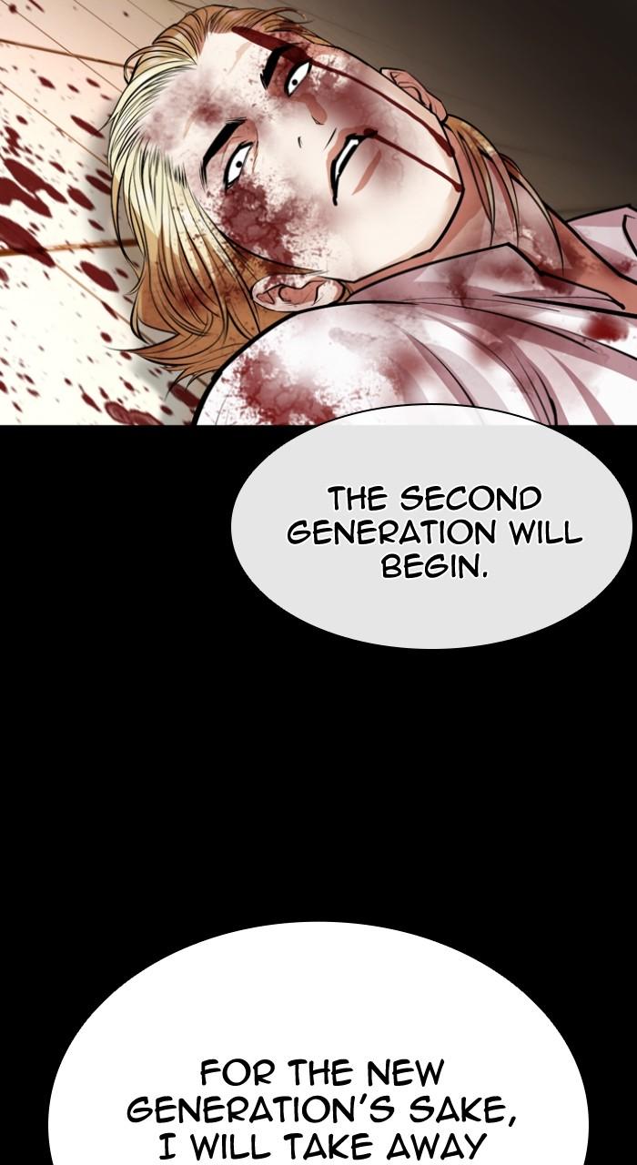 Lookism Chapter 538 — page 84