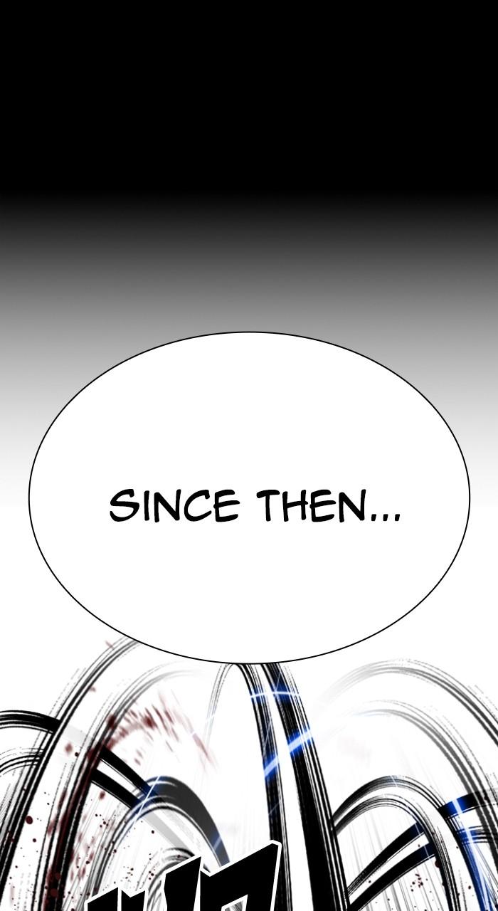 Lookism Chapter 538 — page 86