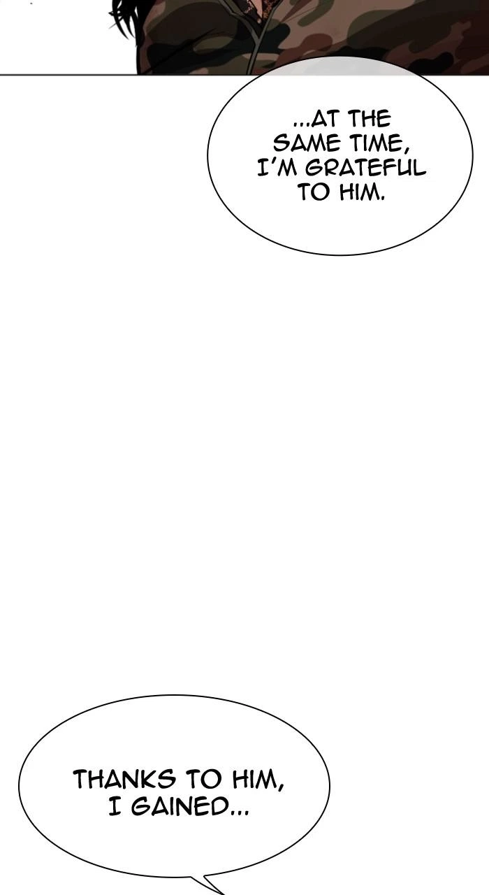 Lookism Chapter 538 — page 93