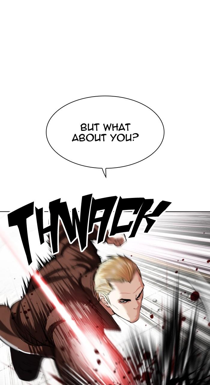 Lookism Chapter 538 — page 101