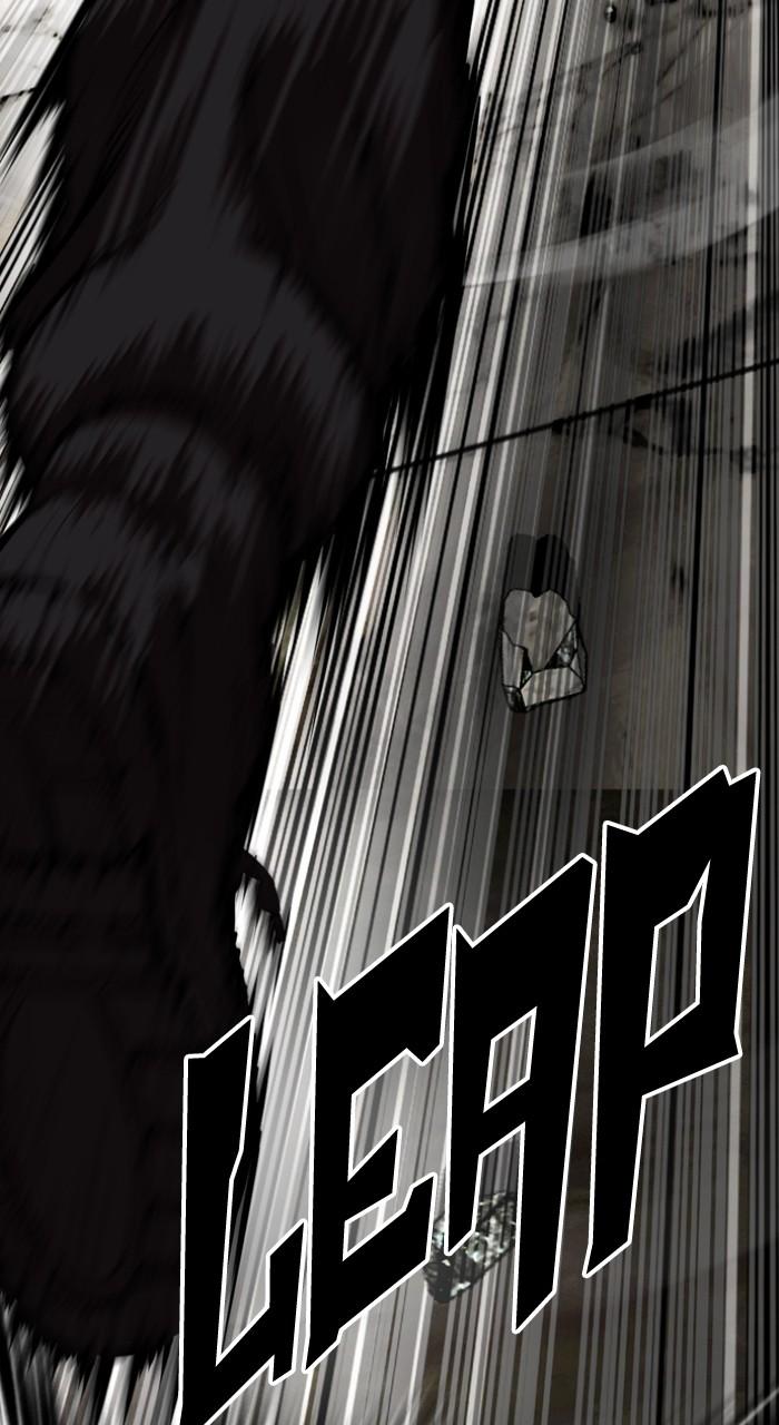 Lookism Chapter 538 — page 111