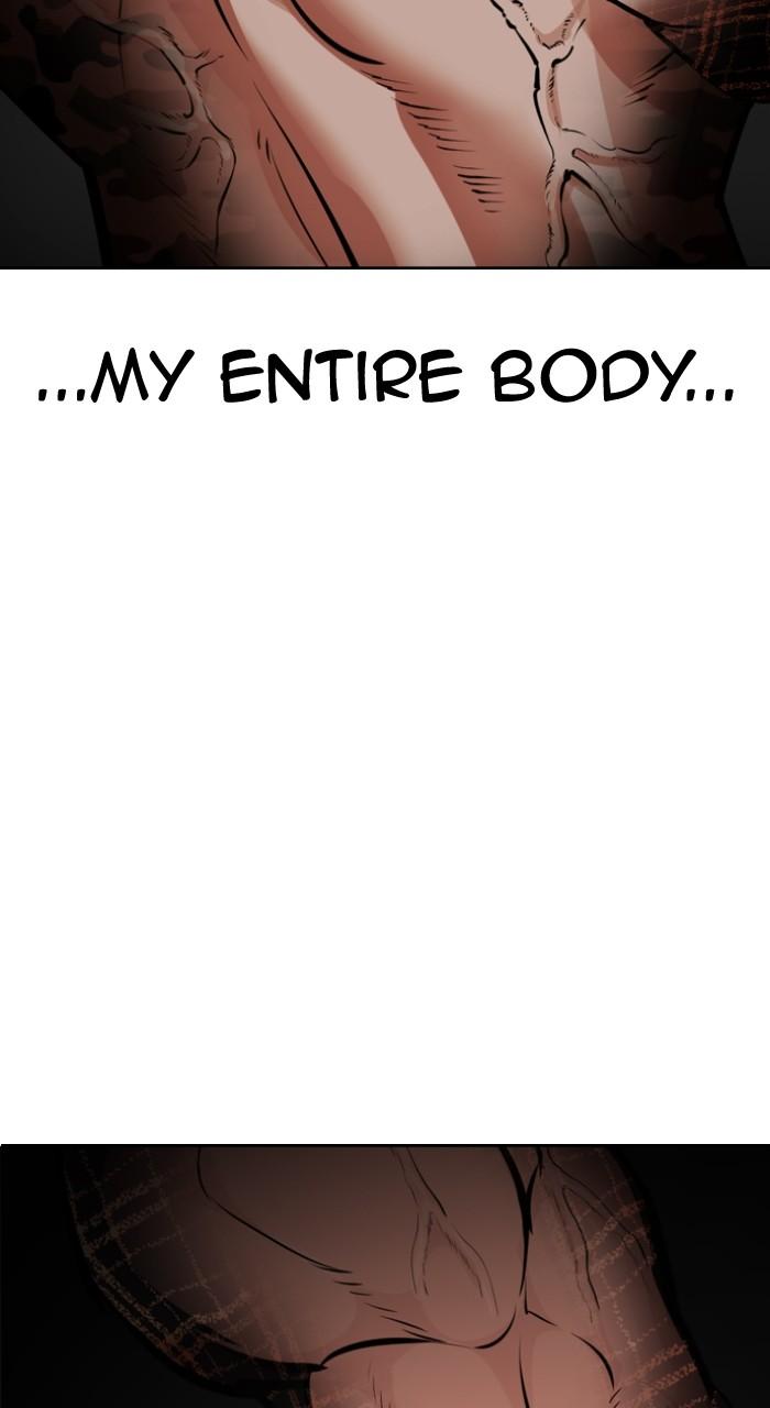 Lookism Chapter 538 — page 135