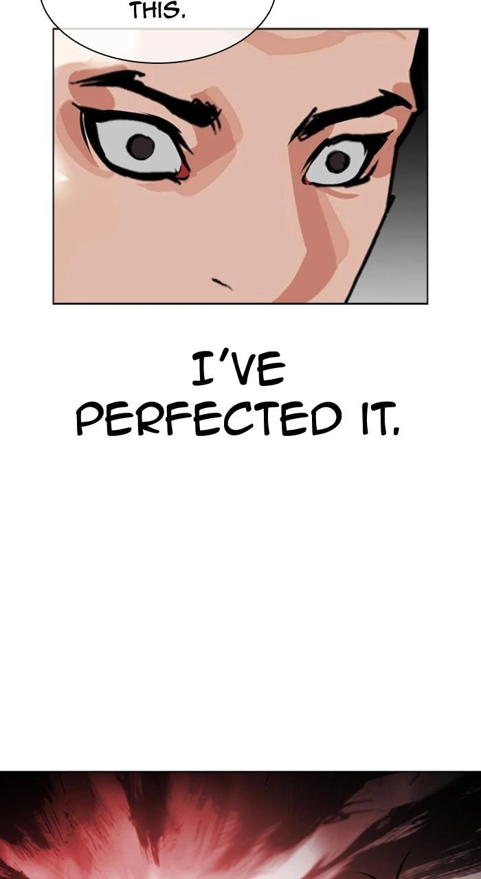Lookism Chapter 538 — page 141