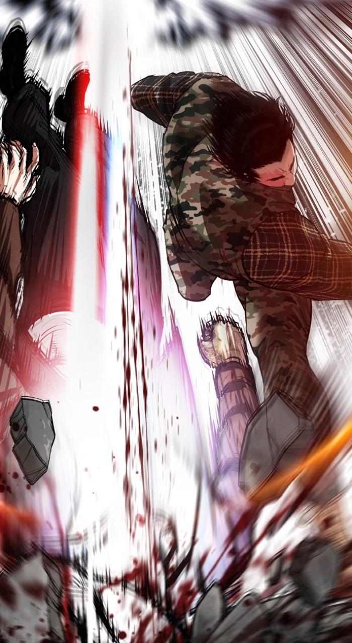 Lookism Chapter 538 — page 145