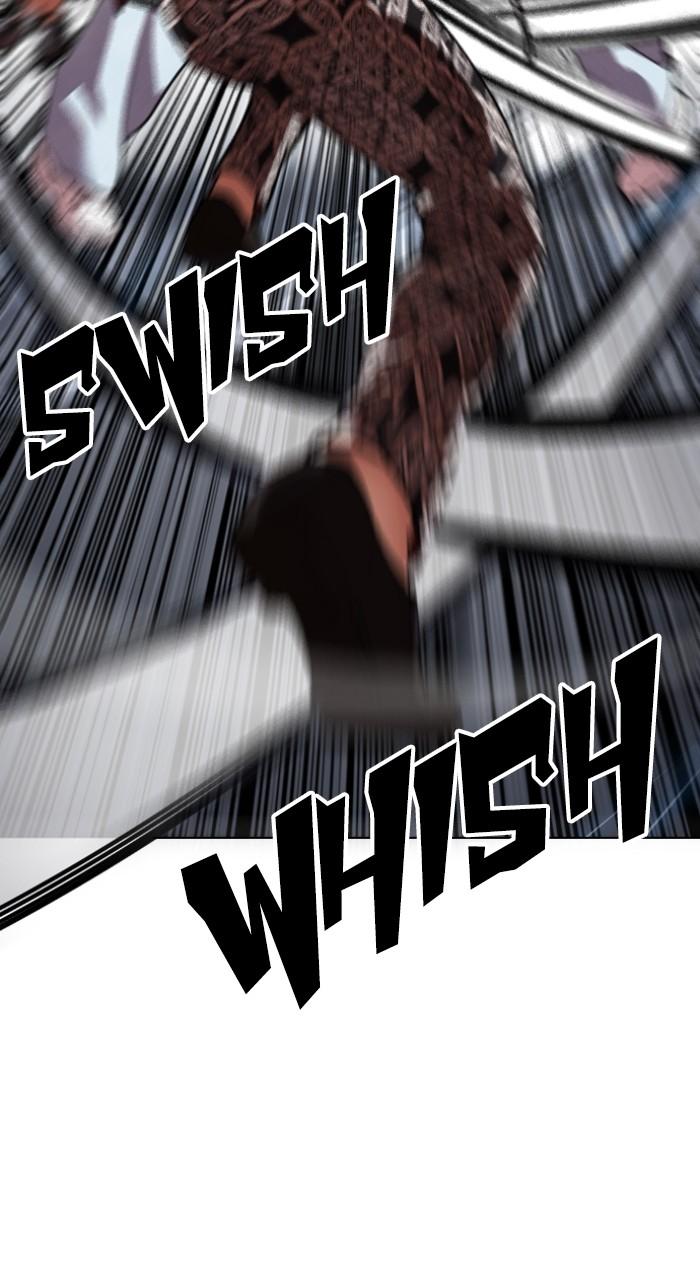 Lookism Chapter 538 — page 166