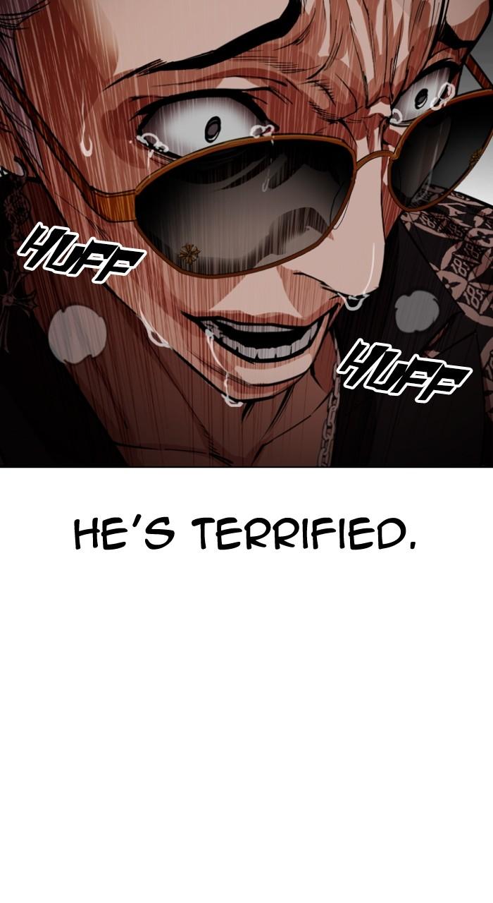 Lookism Chapter 538 — page 169
