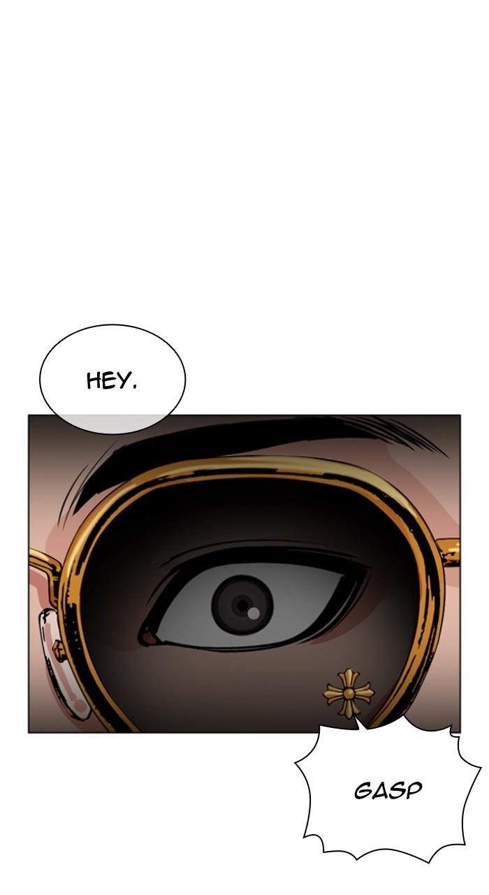 Lookism Chapter 538 — page 172