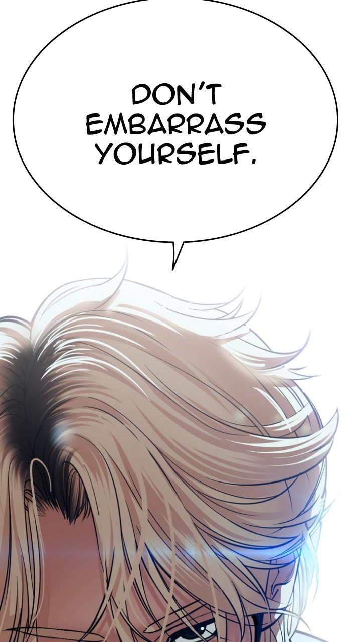 Lookism Chapter 538 — page 180