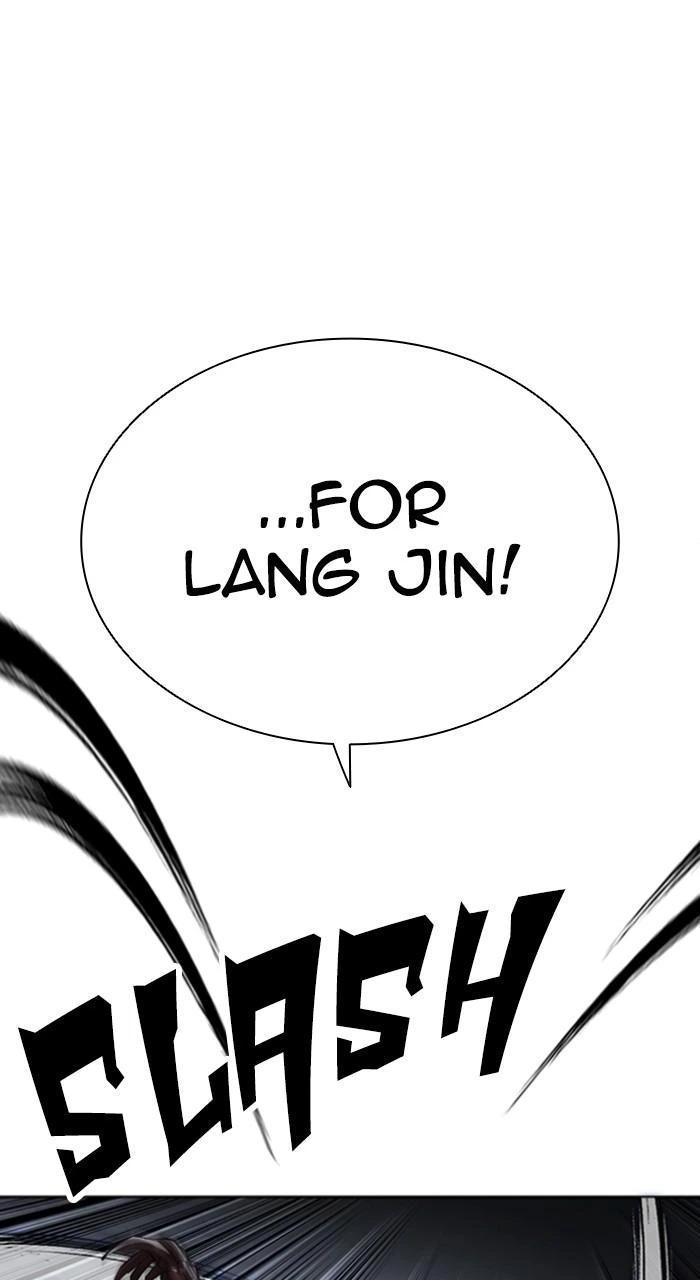 Lookism Chapter 539 — page 19
