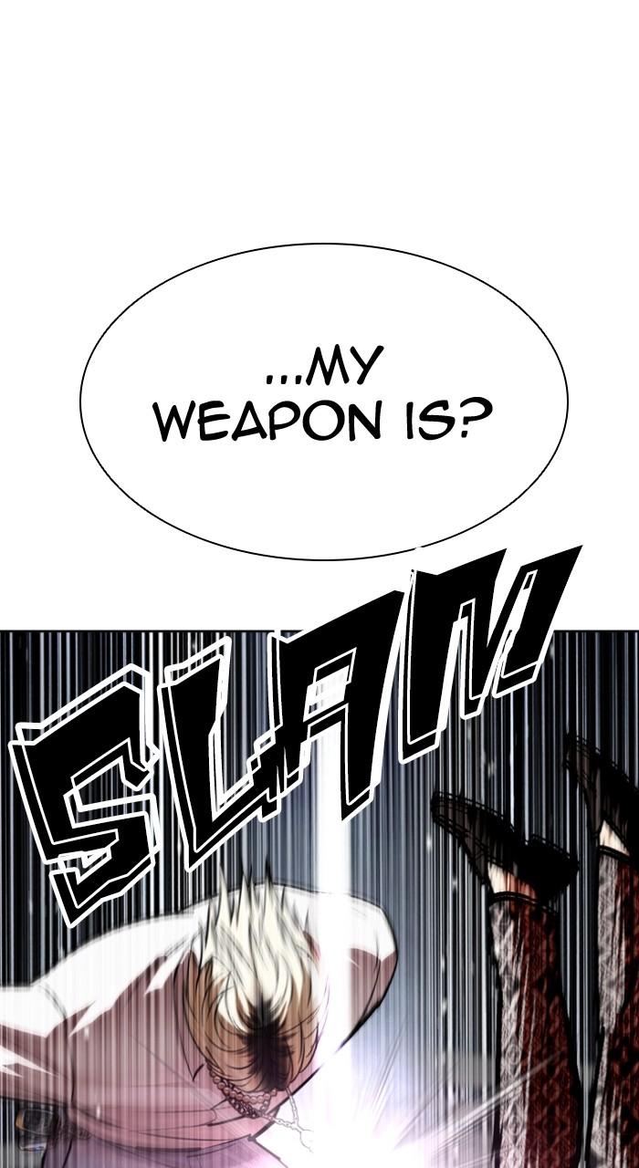 Lookism Chapter 539 — page 37