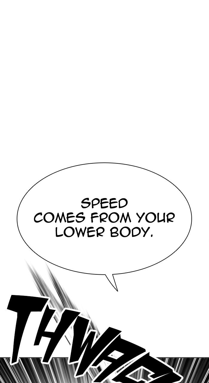 Lookism Chapter 539 — page 54