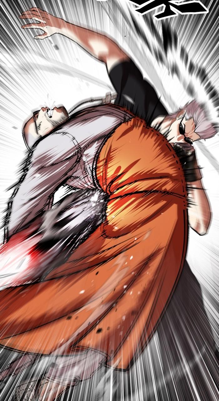 Lookism Chapter 539 — page 55