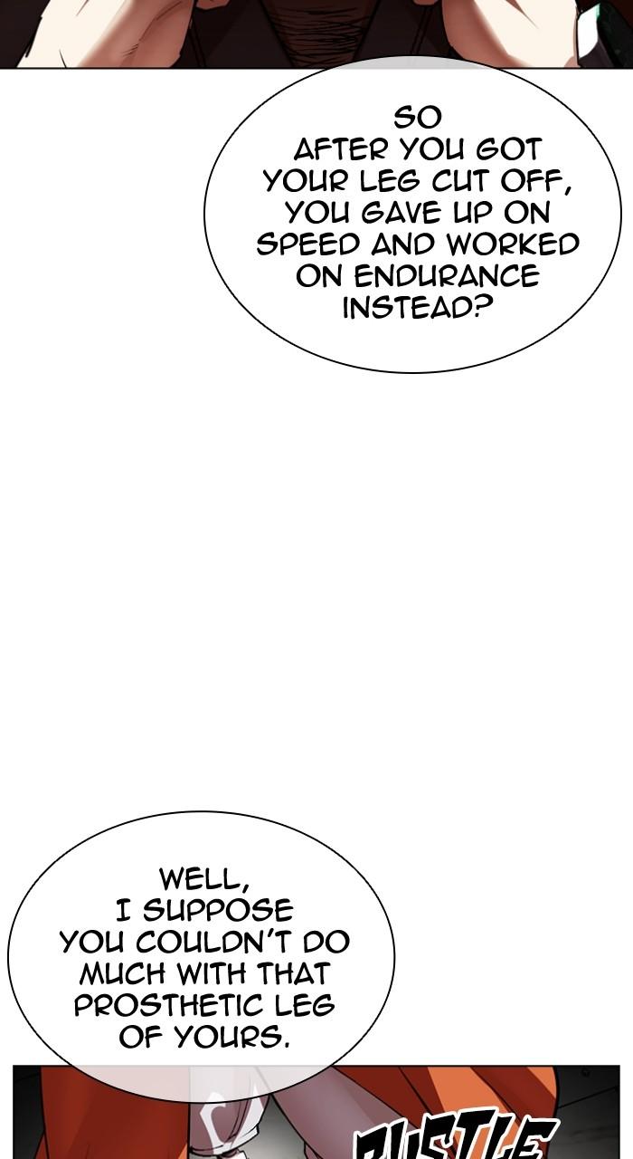 Lookism Chapter 539 — page 66