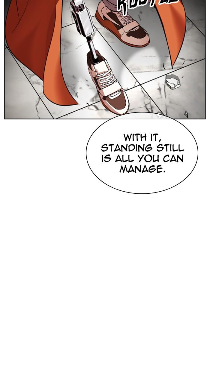 Lookism Chapter 539 — page 67