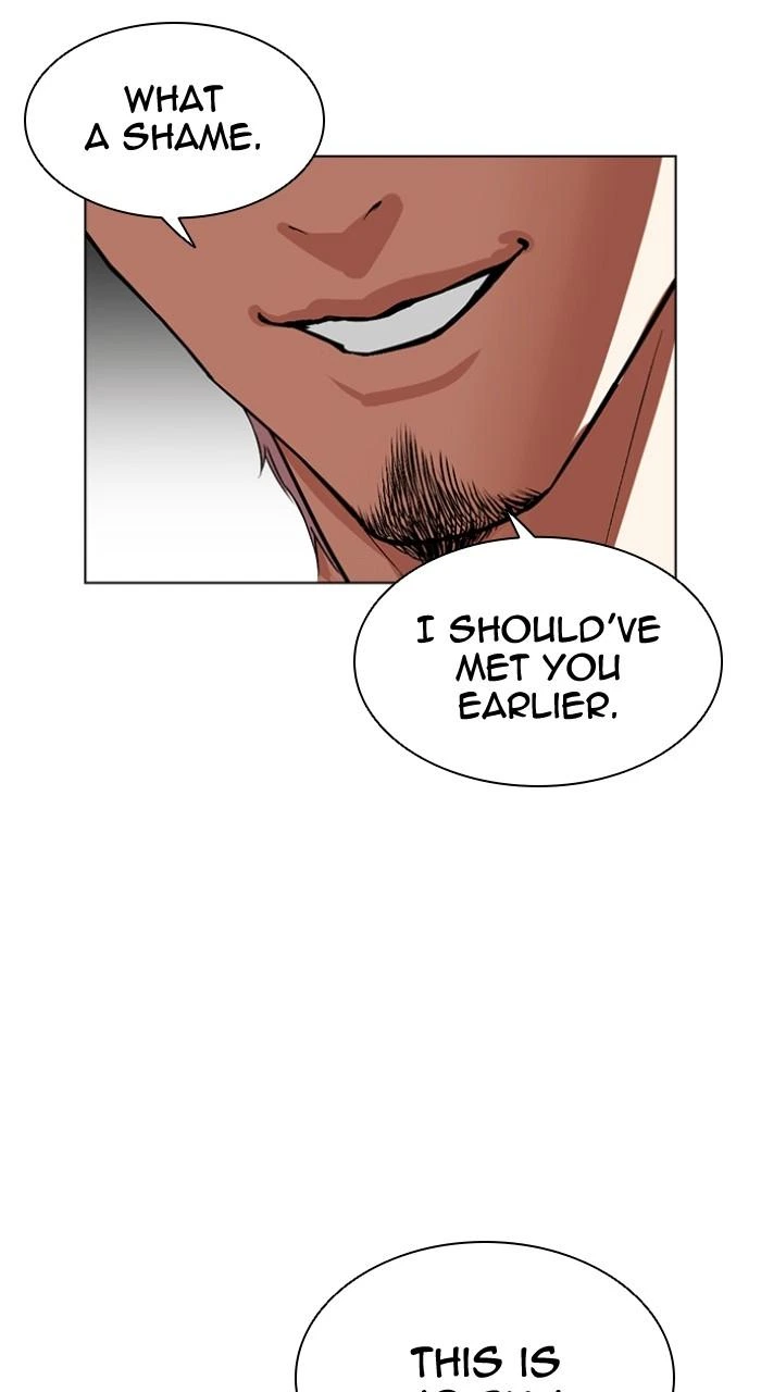 Lookism Chapter 539 — page 68