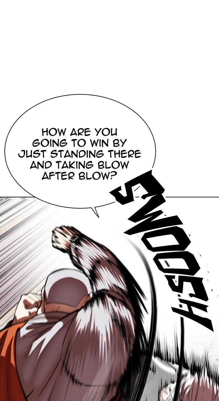 Lookism Chapter 539 — page 72