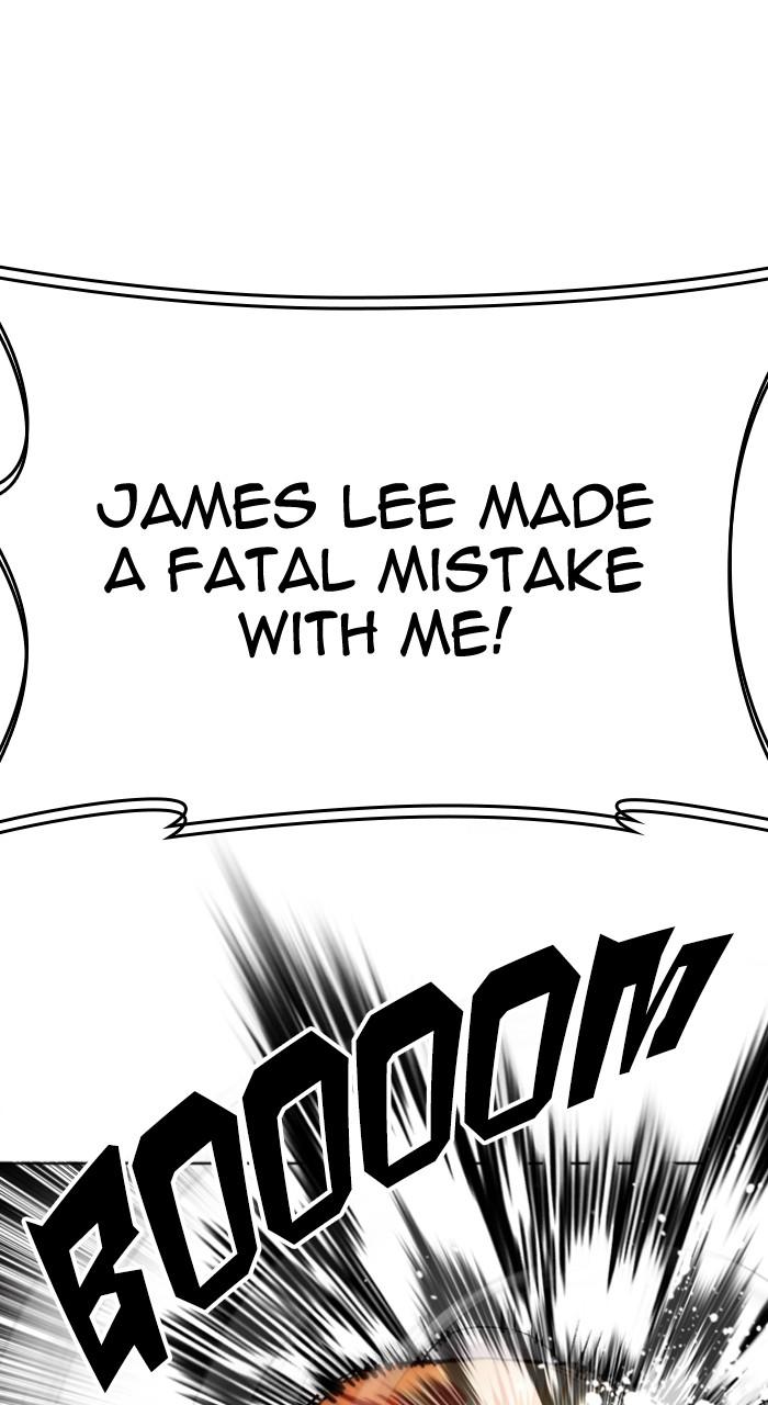 Lookism Chapter 539 — page 93
