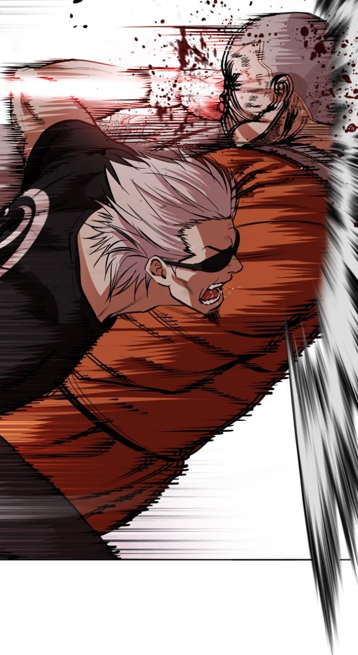 Lookism Chapter 539 — page 98