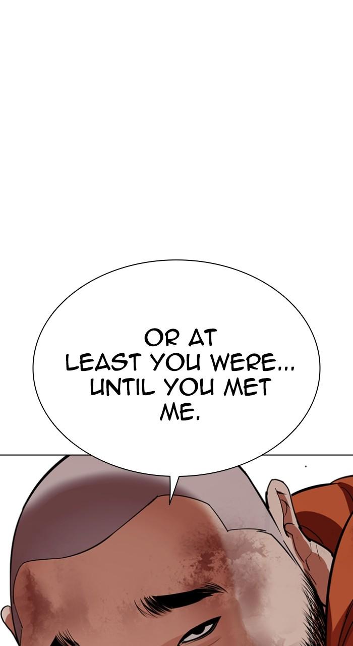 Lookism Chapter 539 — page 118
