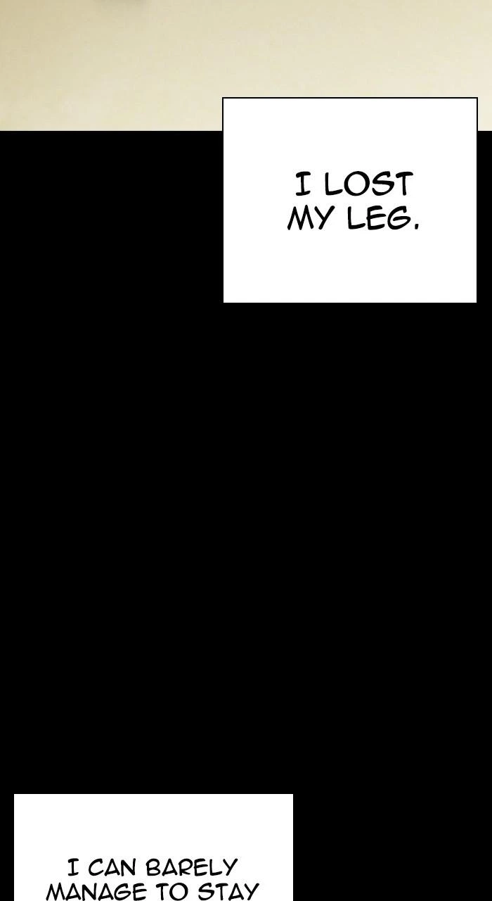 Lookism Chapter 539 — page 122