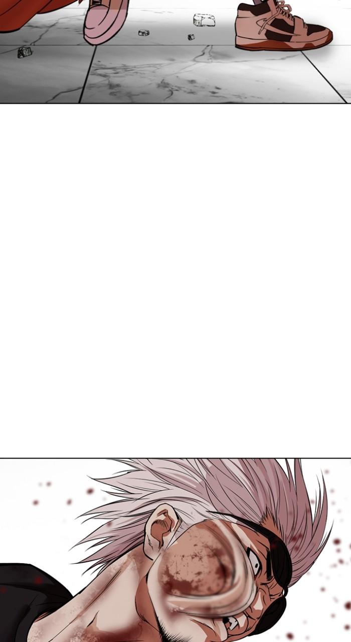 Lookism Chapter 539 — page 142