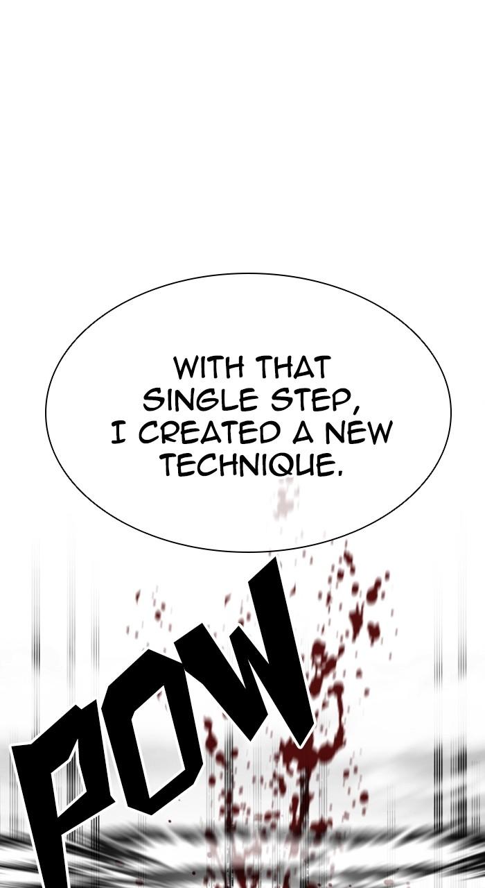 Lookism Chapter 539 — page 146