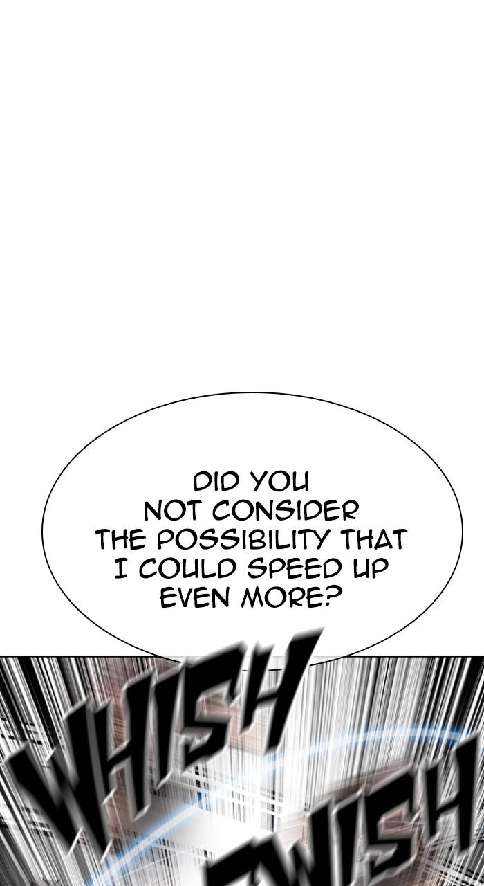 Lookism Chapter 539 — page 153
