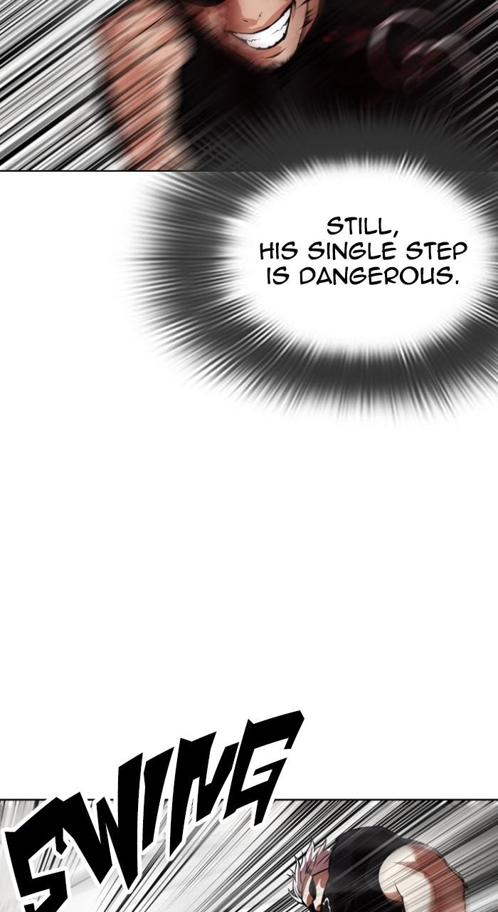 Lookism Chapter 539 — page 157