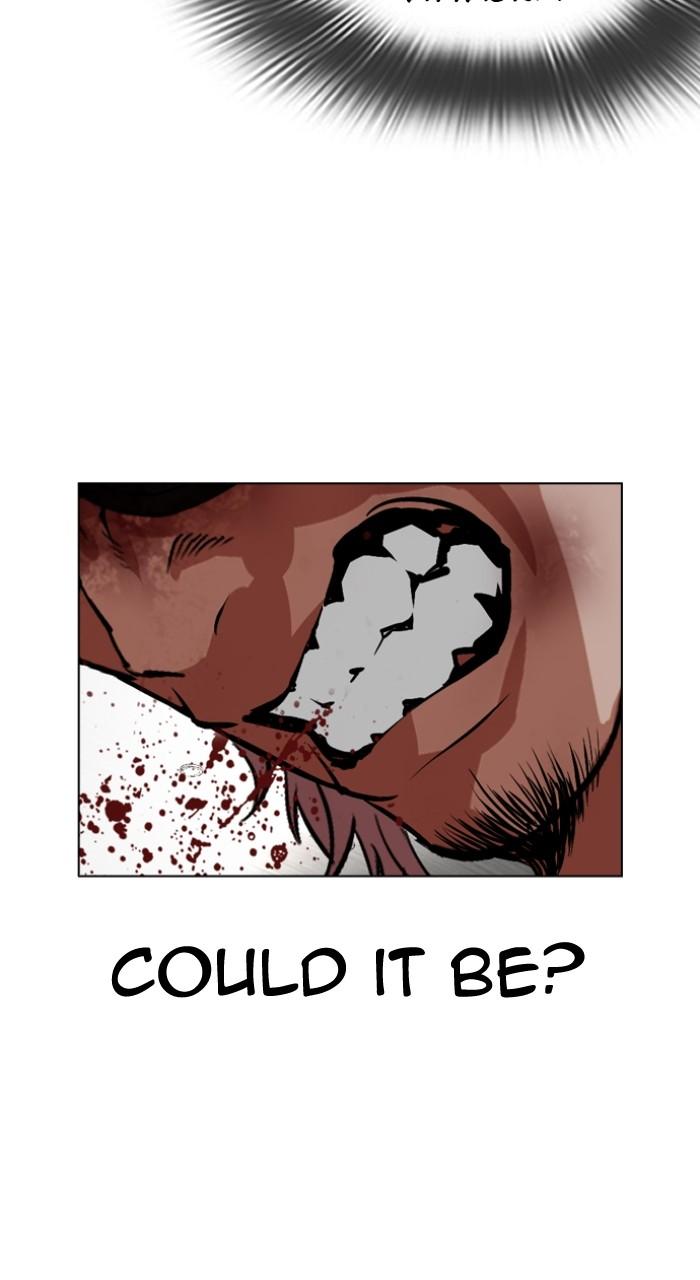 Lookism Chapter 539 — page 163