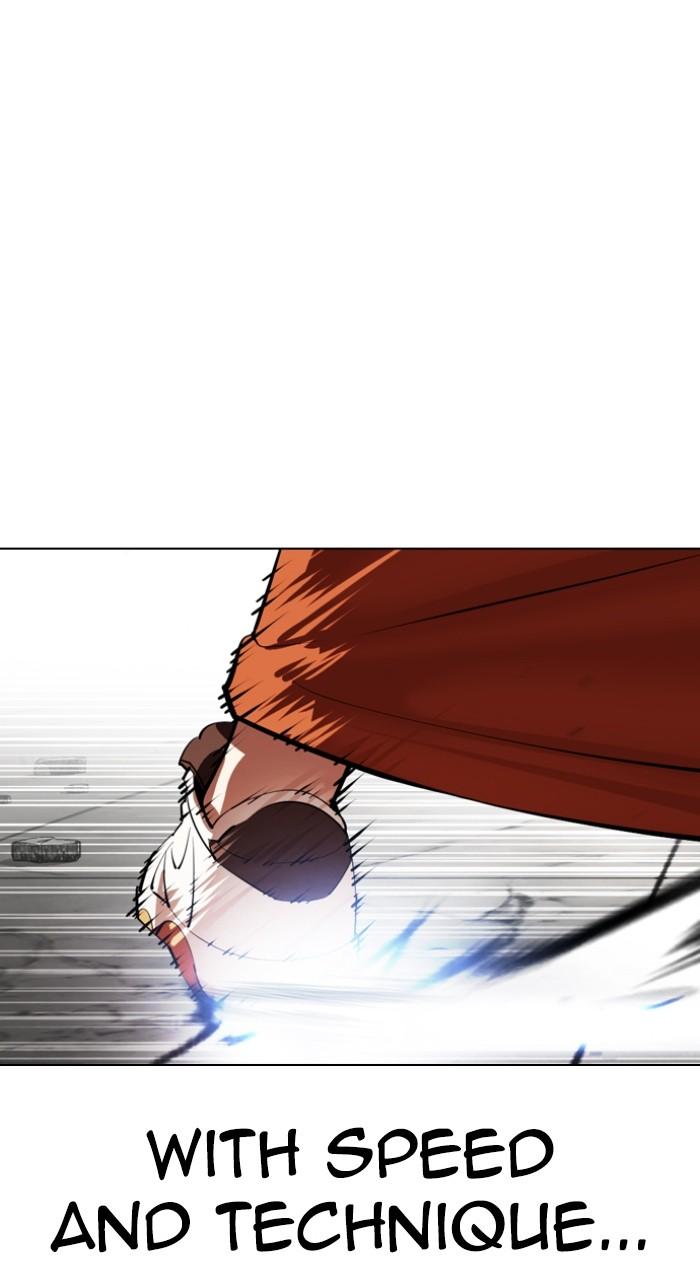 Lookism Chapter 539 — page 169