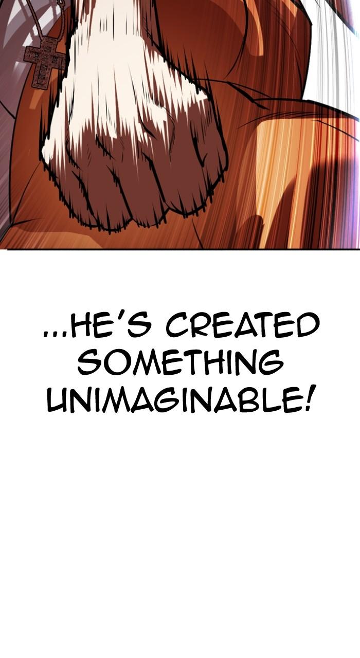 Lookism Chapter 539 — page 172