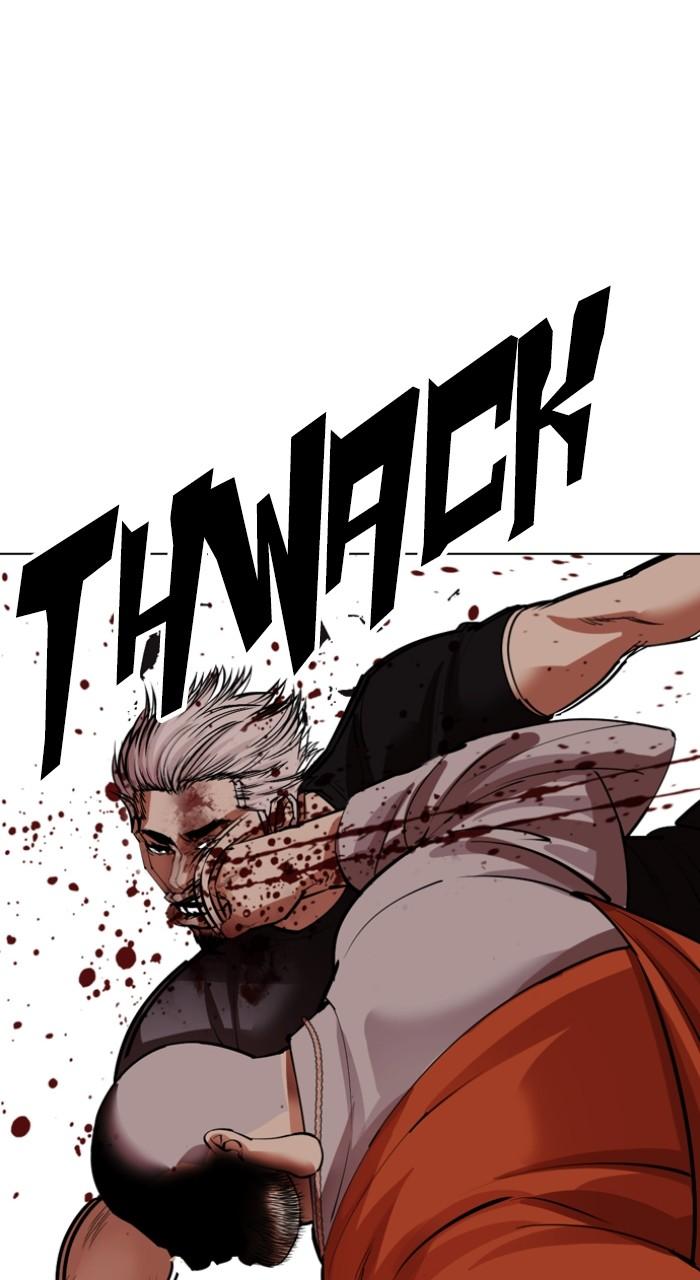 Lookism Chapter 539 — page 187