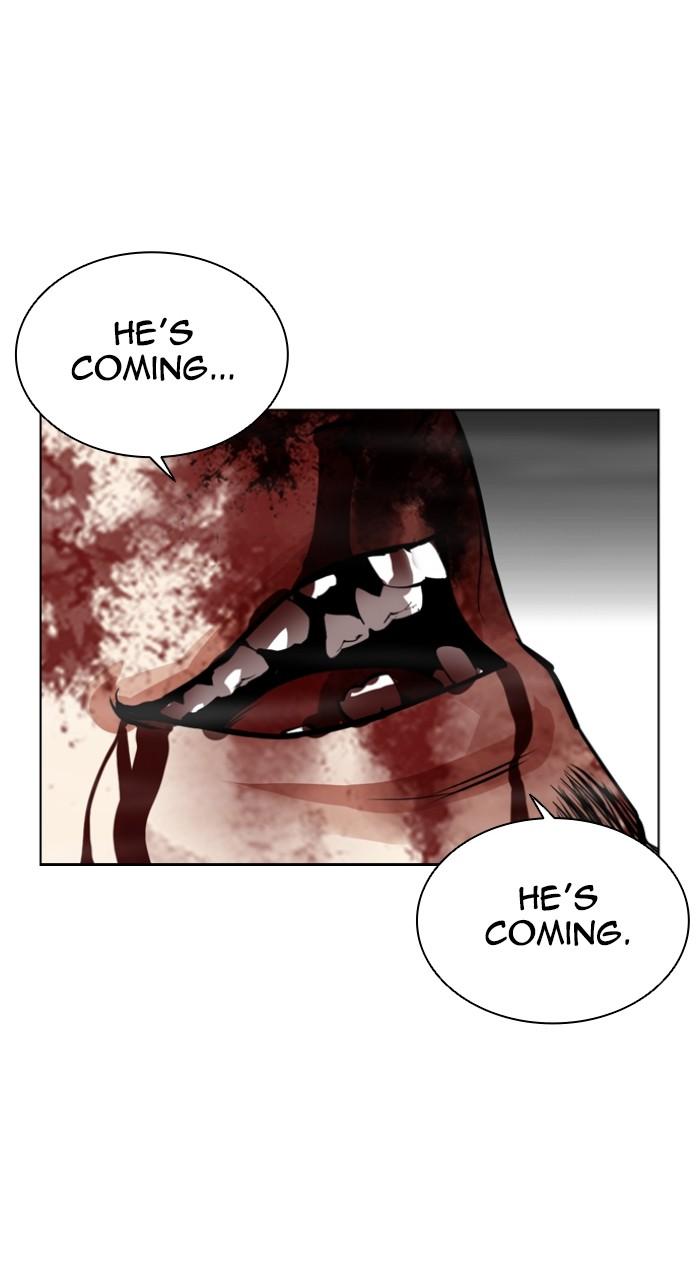Lookism Chapter 539 — page 201