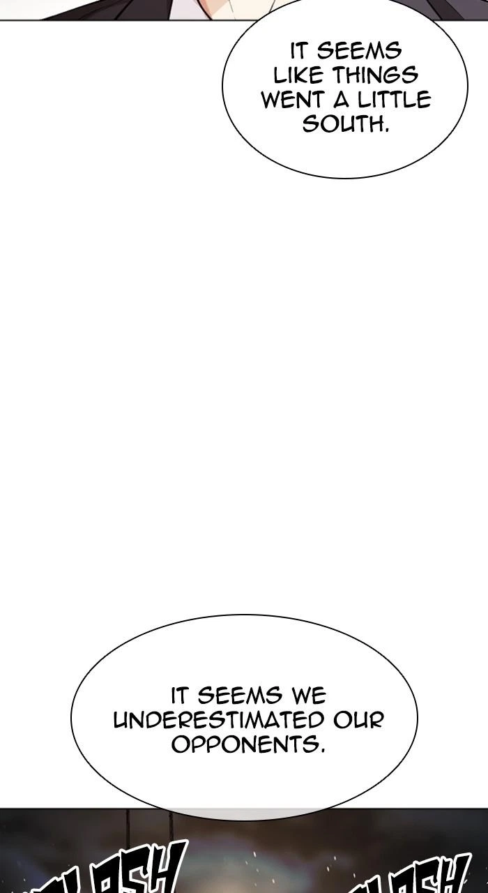 Lookism Chapter 539 — page 208