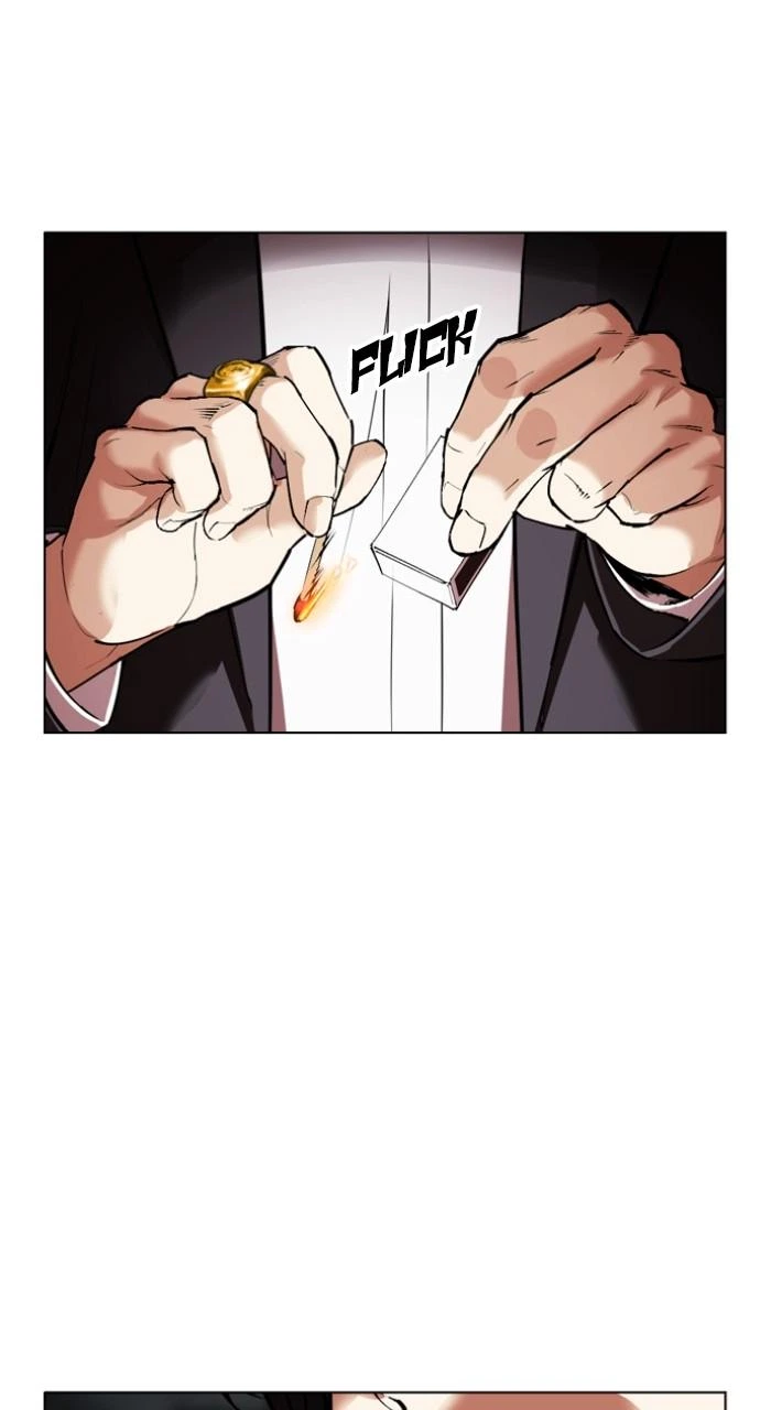Lookism Chapter 539 — page 210