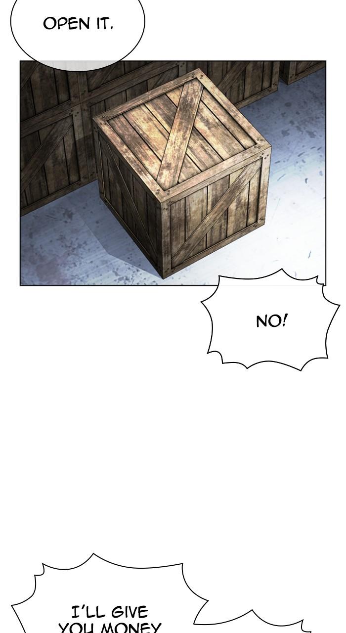 Lookism Chapter 540 — page 13