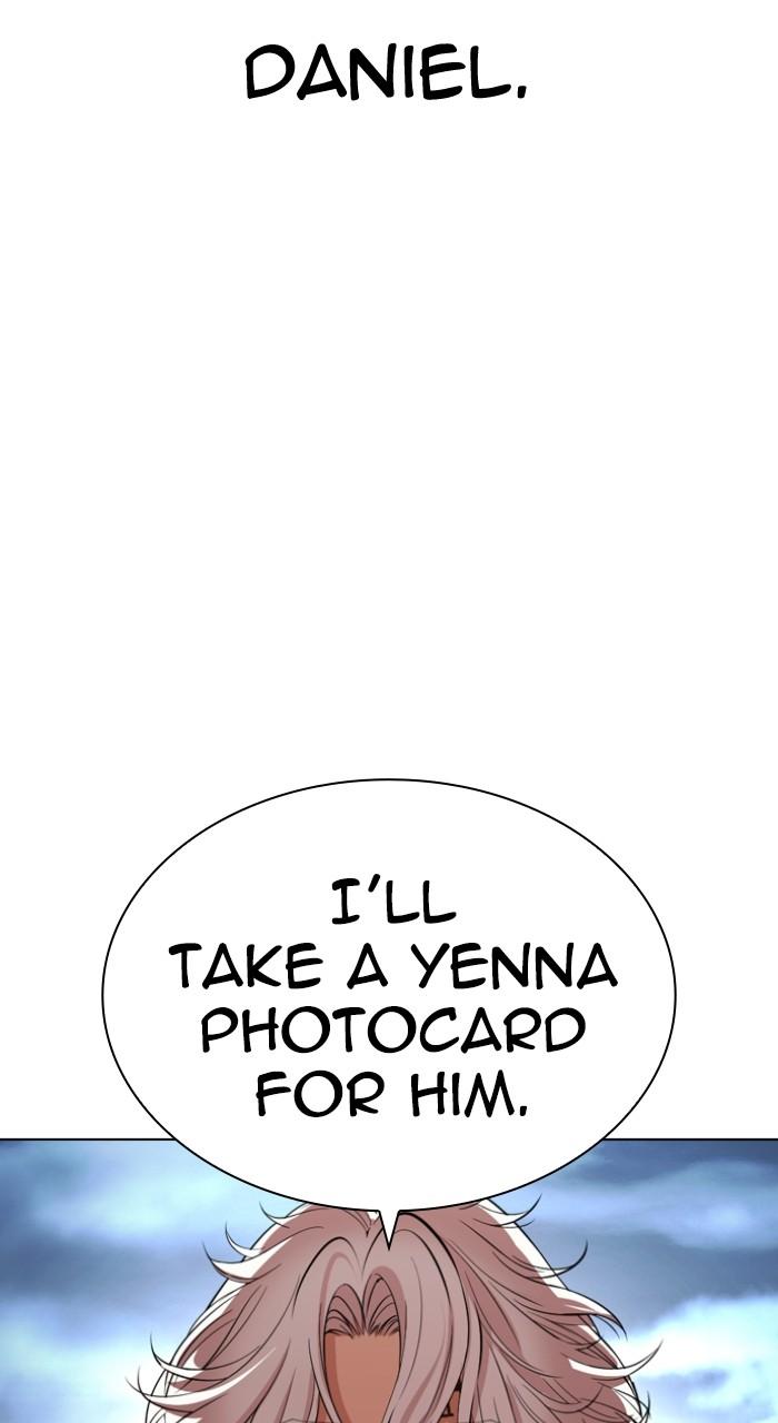 Lookism Chapter 540 — page 36