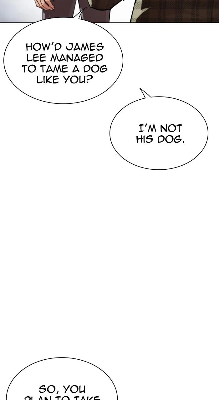 Lookism Chapter 540 — page 45