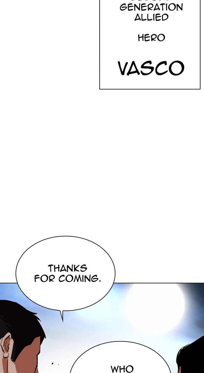 Lookism Chapter 540 — page 69
