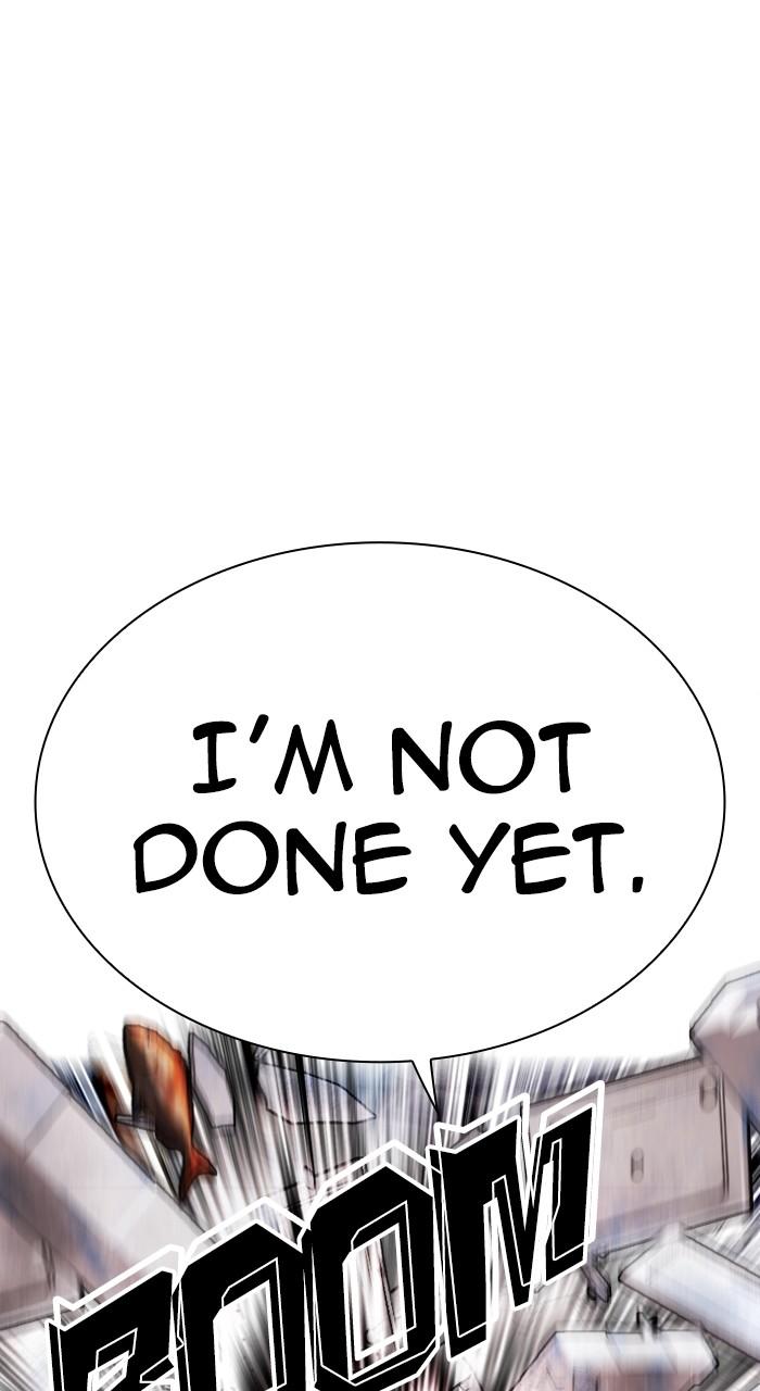 Lookism Chapter 540 — page 125