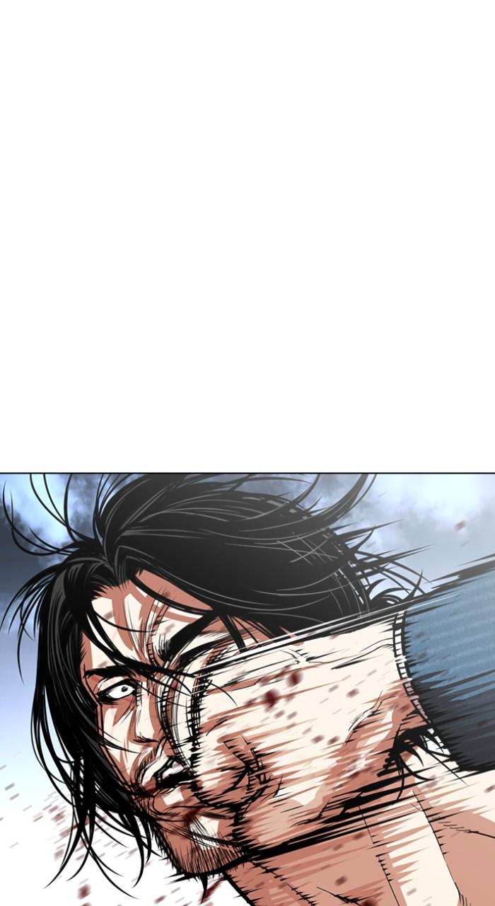 Lookism Chapter 540 — page 129