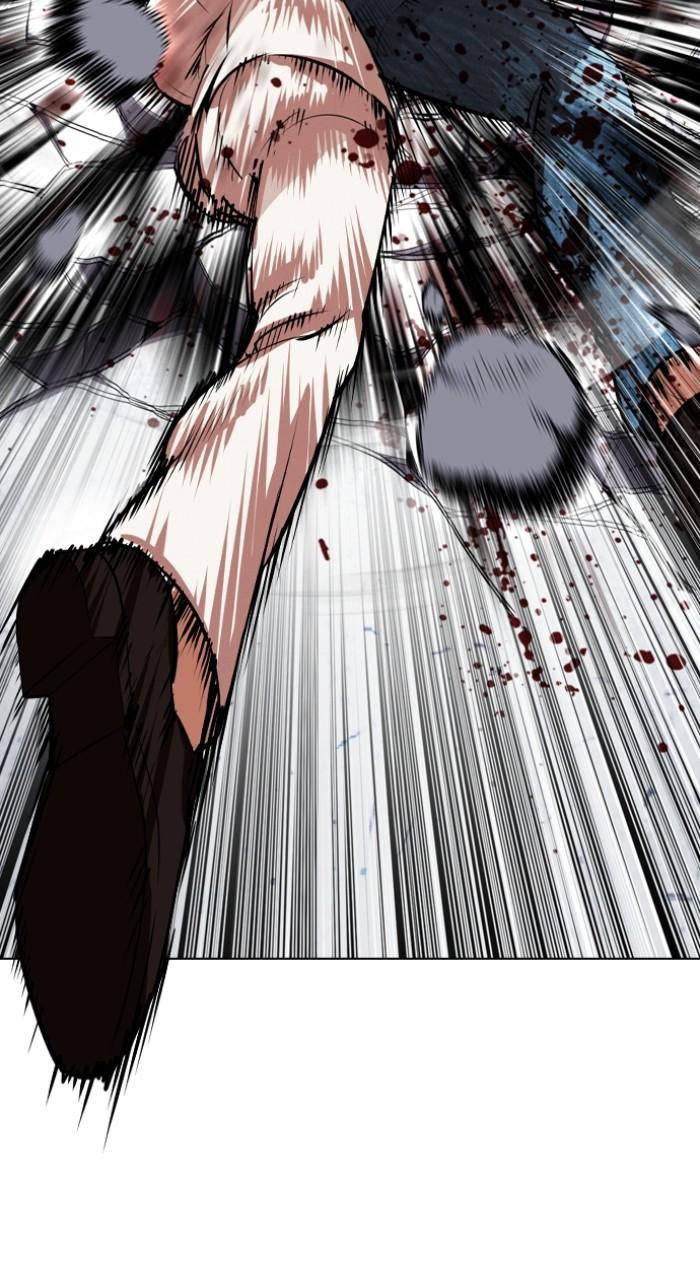 Lookism Chapter 540 — page 137