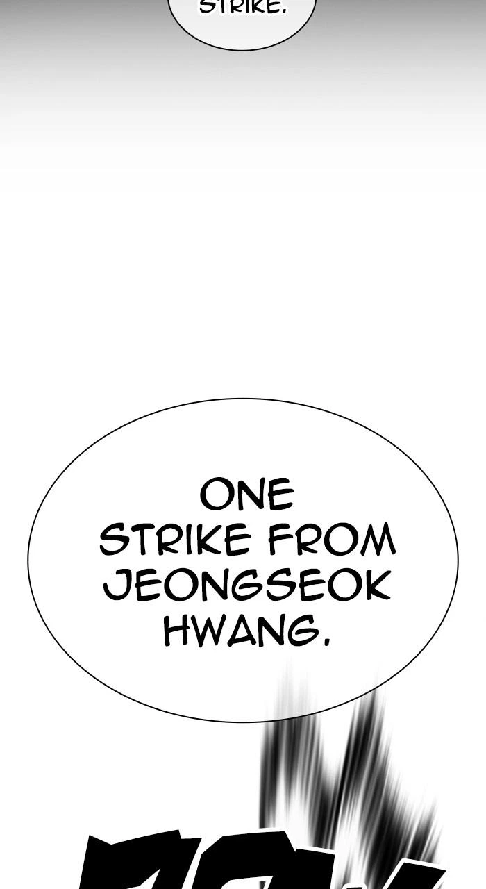 Lookism Chapter 540 — page 155